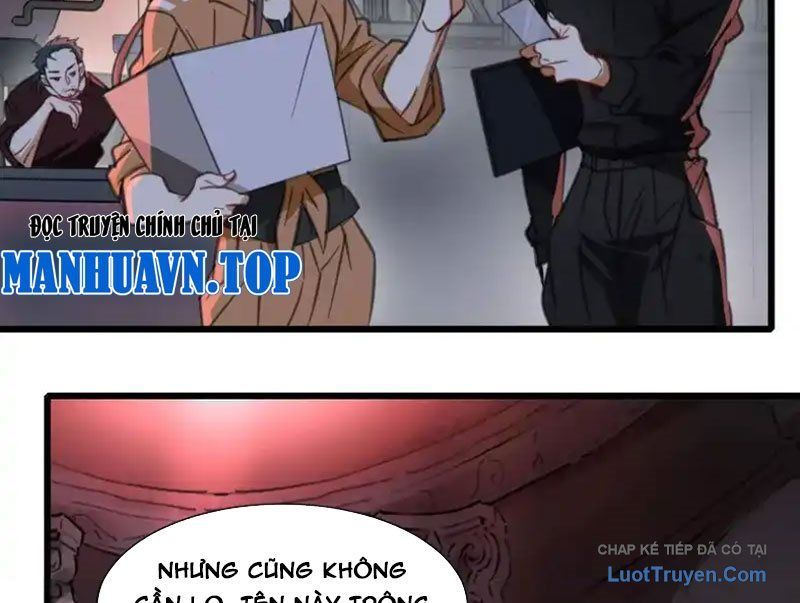 Thế Giới Vô Tội Chapter 36 - 11