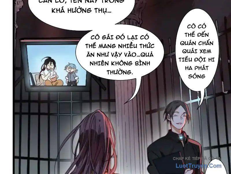 Thế Giới Vô Tội Chapter 36 - 12