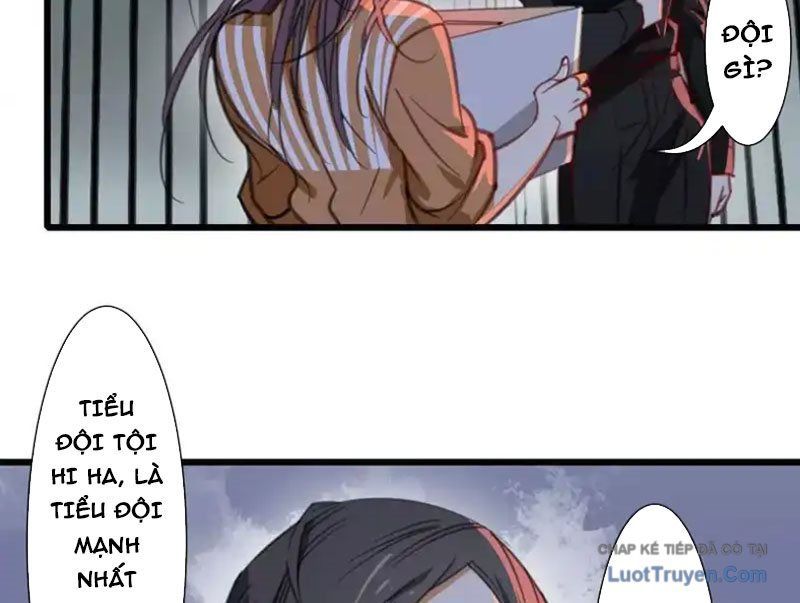 Thế Giới Vô Tội Chapter 36 - 13