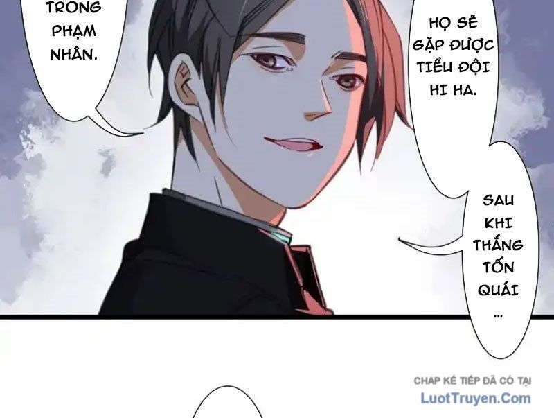 Thế Giới Vô Tội Chapter 36 - 14