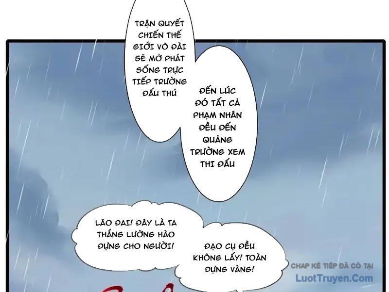 Thế Giới Vô Tội Chapter 36 - 15