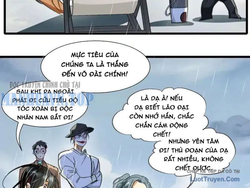 Thế Giới Vô Tội Chapter 36 - 17