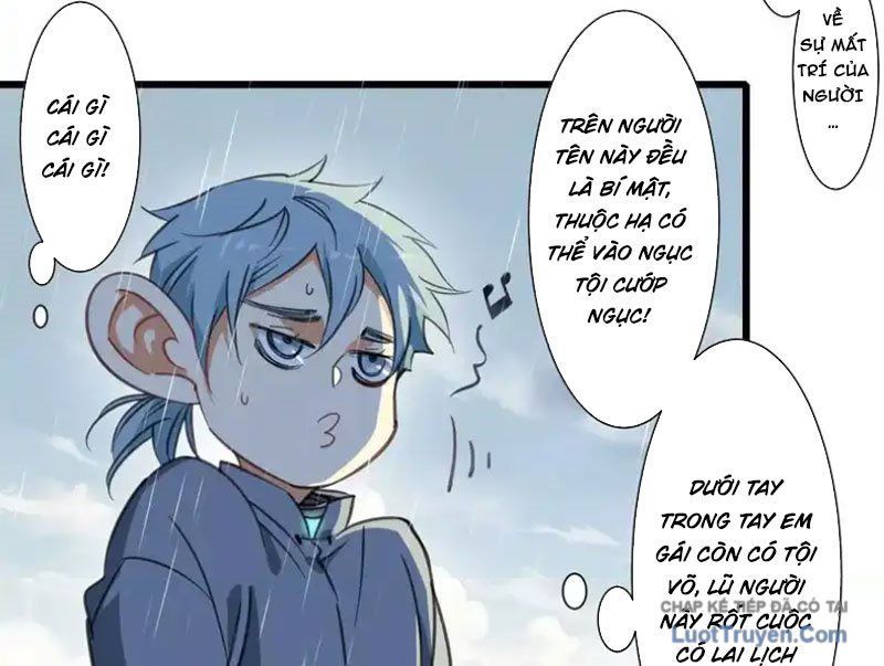 Thế Giới Vô Tội Chapter 36 - 20