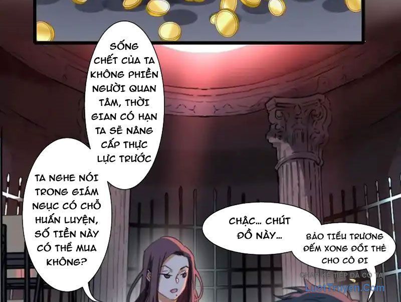 Thế Giới Vô Tội Chapter 36 - 3