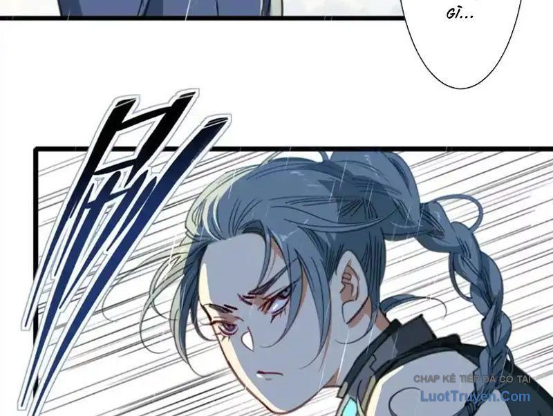 Thế Giới Vô Tội Chapter 36 - 21