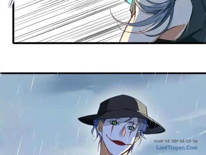 Thế Giới Vô Tội Chapter 36 - 22