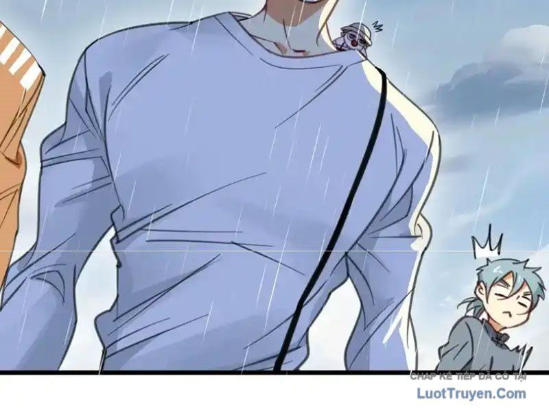 Thế Giới Vô Tội Chapter 36 - 23