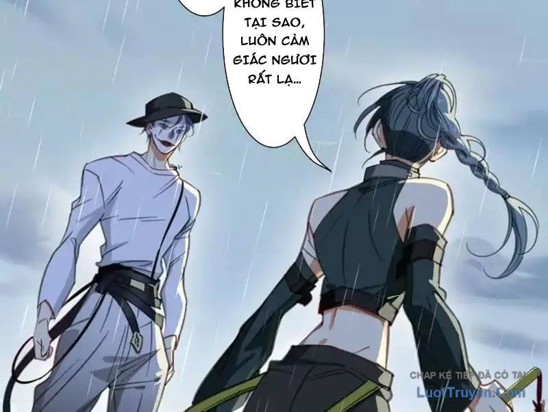 Thế Giới Vô Tội Chapter 36 - 26