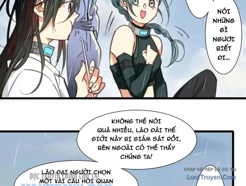 Thế Giới Vô Tội Chapter 36 - 30