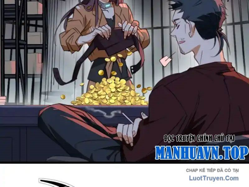 Thế Giới Vô Tội Chapter 36 - 4