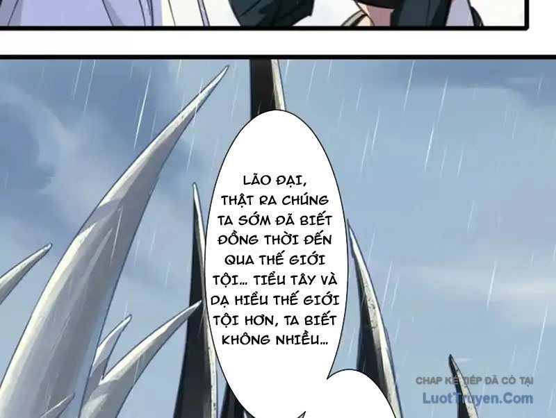 Thế Giới Vô Tội Chapter 36 - 32