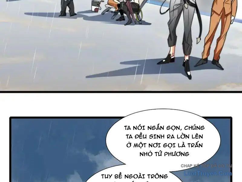 Thế Giới Vô Tội Chapter 36 - 34