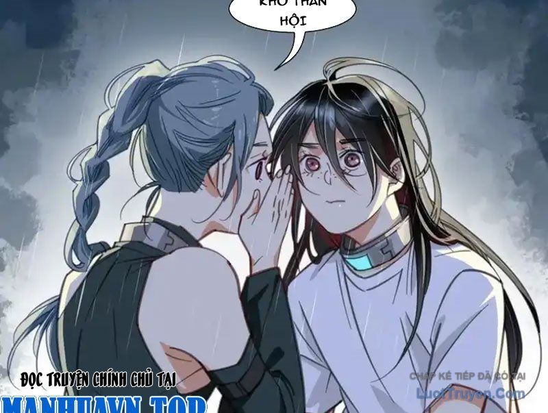 Thế Giới Vô Tội Chapter 36 - 37