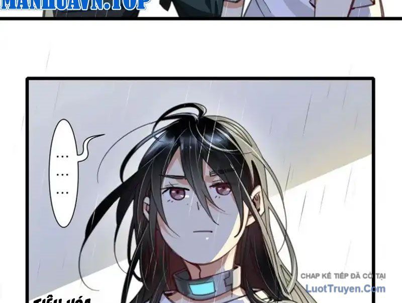 Thế Giới Vô Tội Chapter 36 - 38