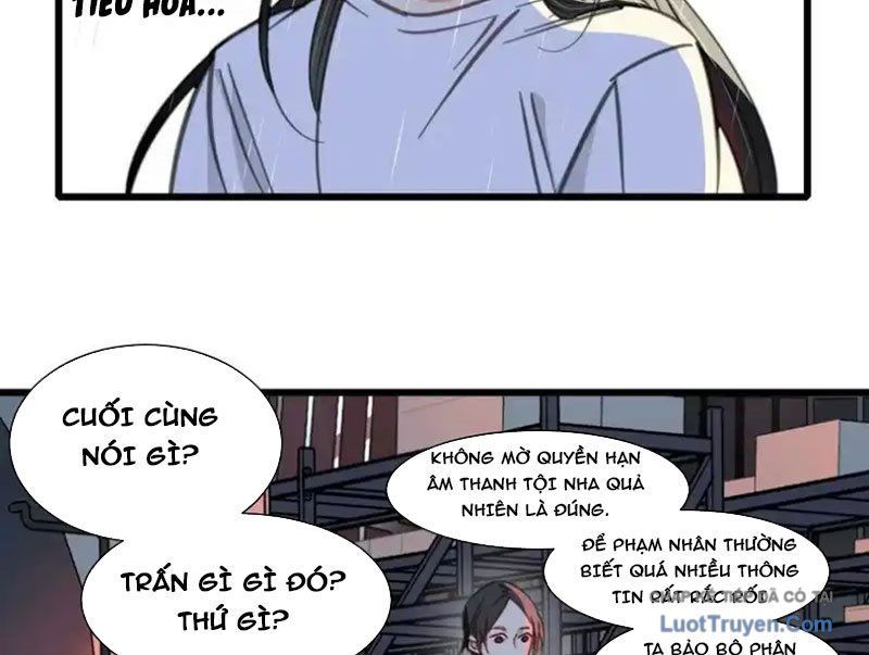 Thế Giới Vô Tội Chapter 36 - 39