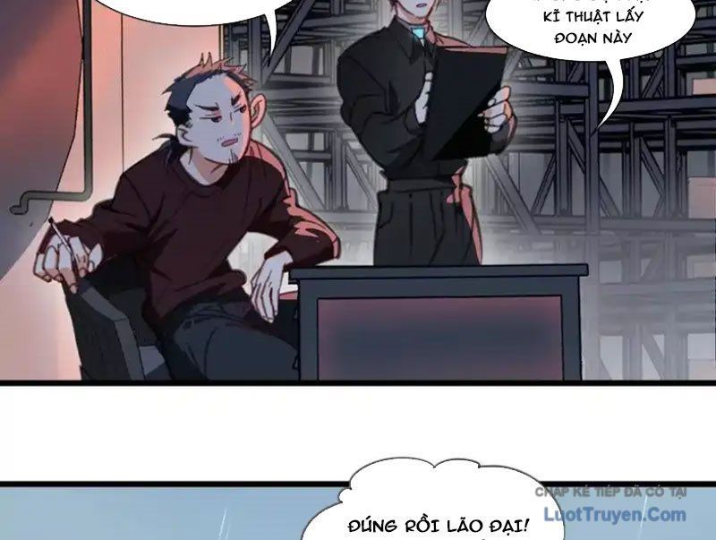 Thế Giới Vô Tội Chapter 36 - 40