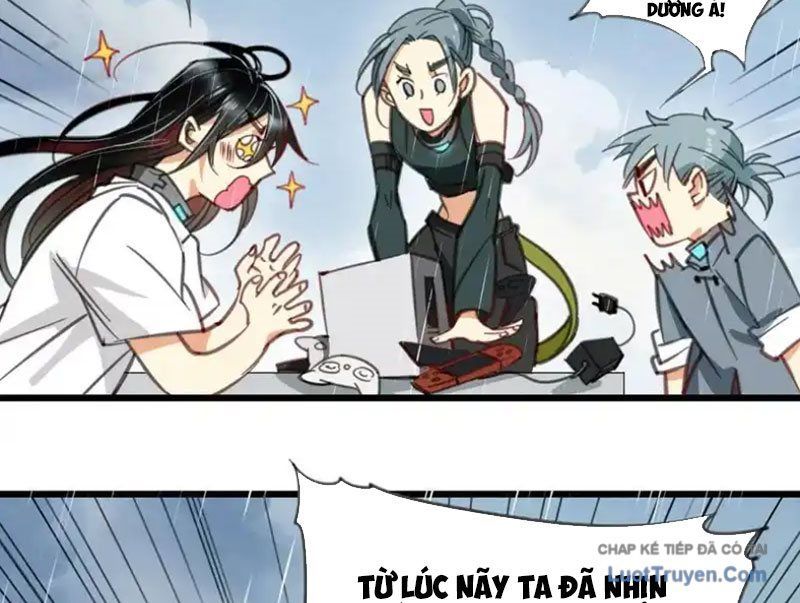 Thế Giới Vô Tội Chapter 36 - 42