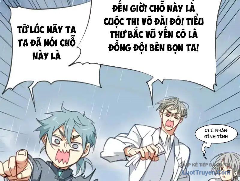 Thế Giới Vô Tội Chapter 36 - 43