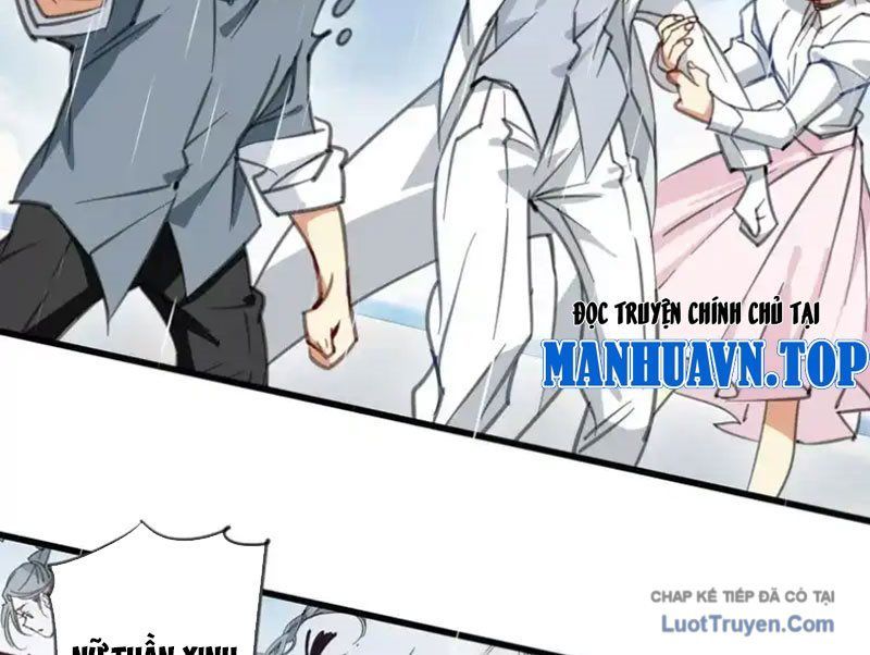 Thế Giới Vô Tội Chapter 36 - 44