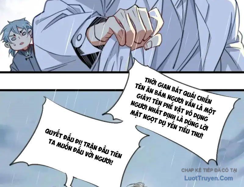 Thế Giới Vô Tội Chapter 36 - 46