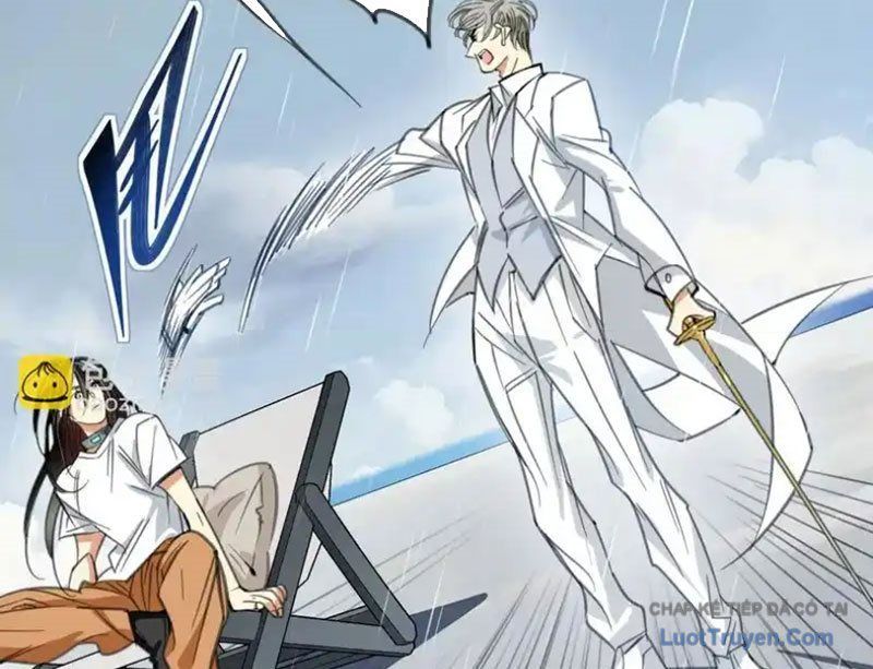 Thế Giới Vô Tội Chapter 36 - 47