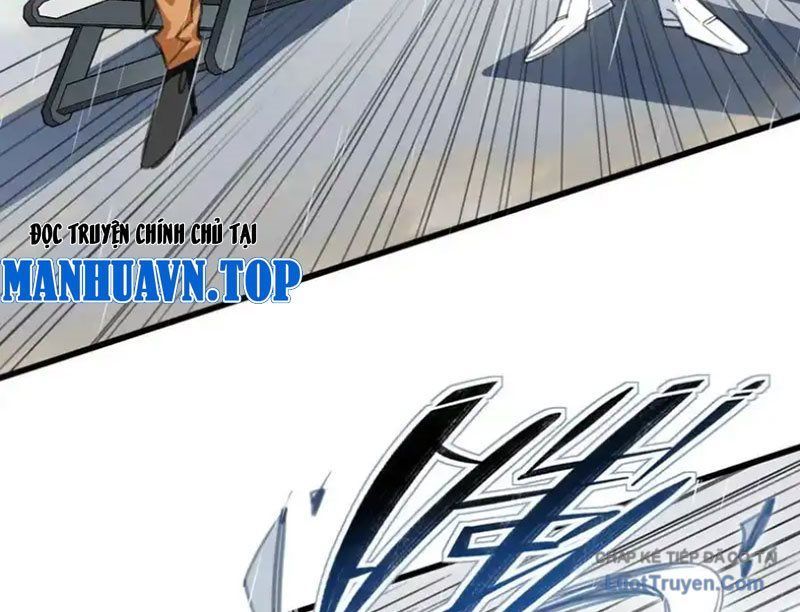 Thế Giới Vô Tội Chapter 36 - 48