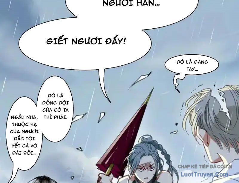 Thế Giới Vô Tội Chapter 36 - 50