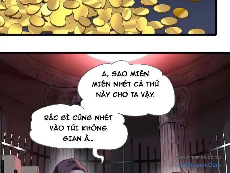 Thế Giới Vô Tội Chapter 36 - 6