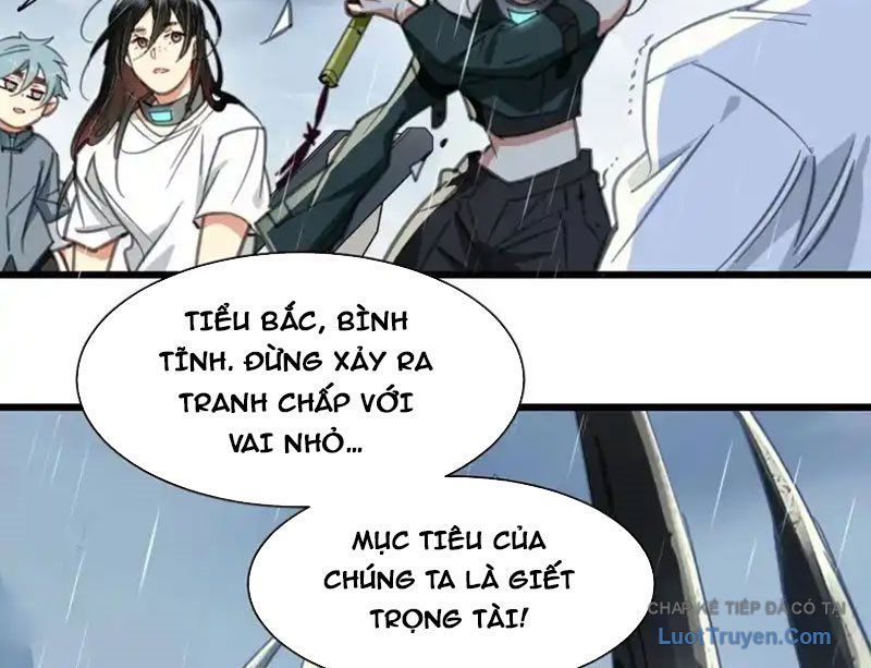 Thế Giới Vô Tội Chapter 36 - 51