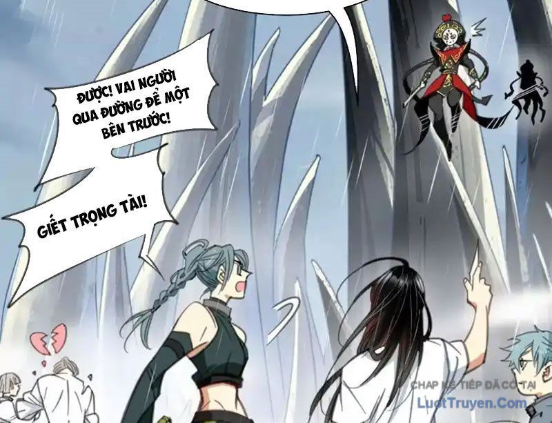 Thế Giới Vô Tội Chapter 36 - 52