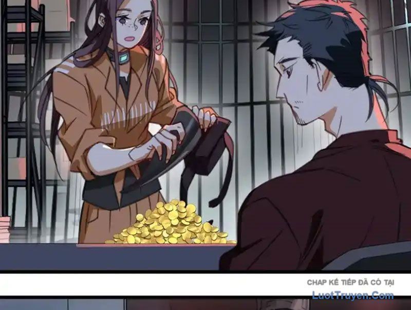 Thế Giới Vô Tội Chapter 36 - 7