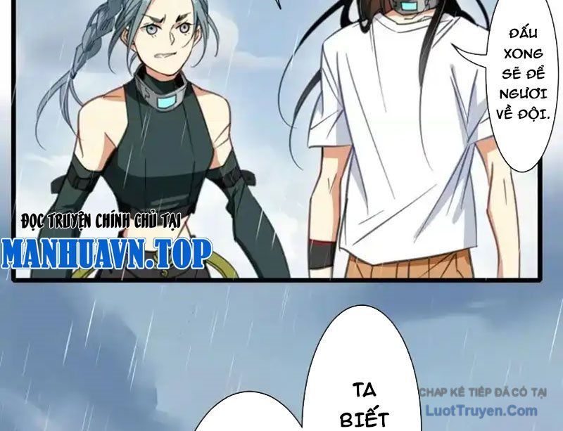 Thế Giới Vô Tội Chapter 36 - 62