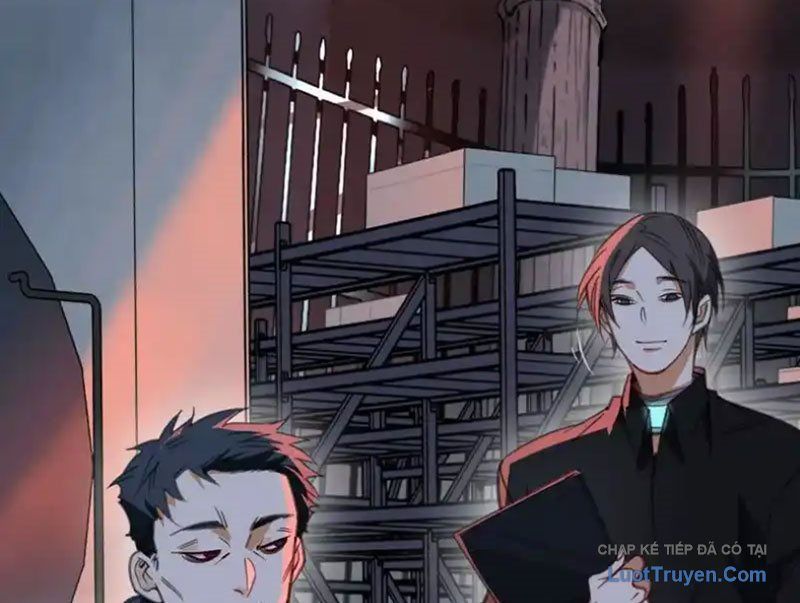 Thế Giới Vô Tội Chapter 36 - 8