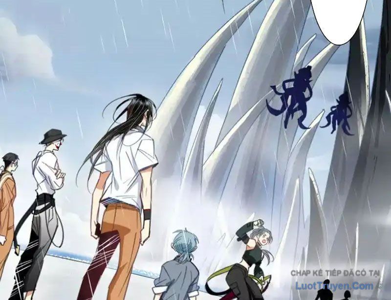 Thế Giới Vô Tội Chapter 36 - 71