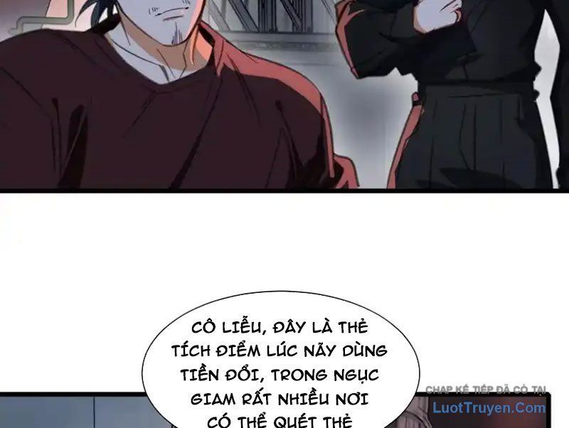 Thế Giới Vô Tội Chapter 36 - 9