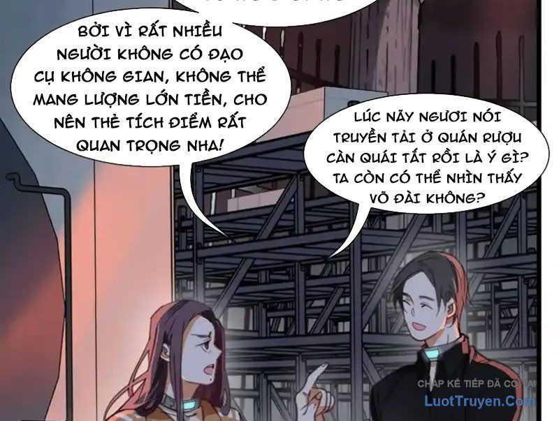 Thế Giới Vô Tội Chapter 36 - 10