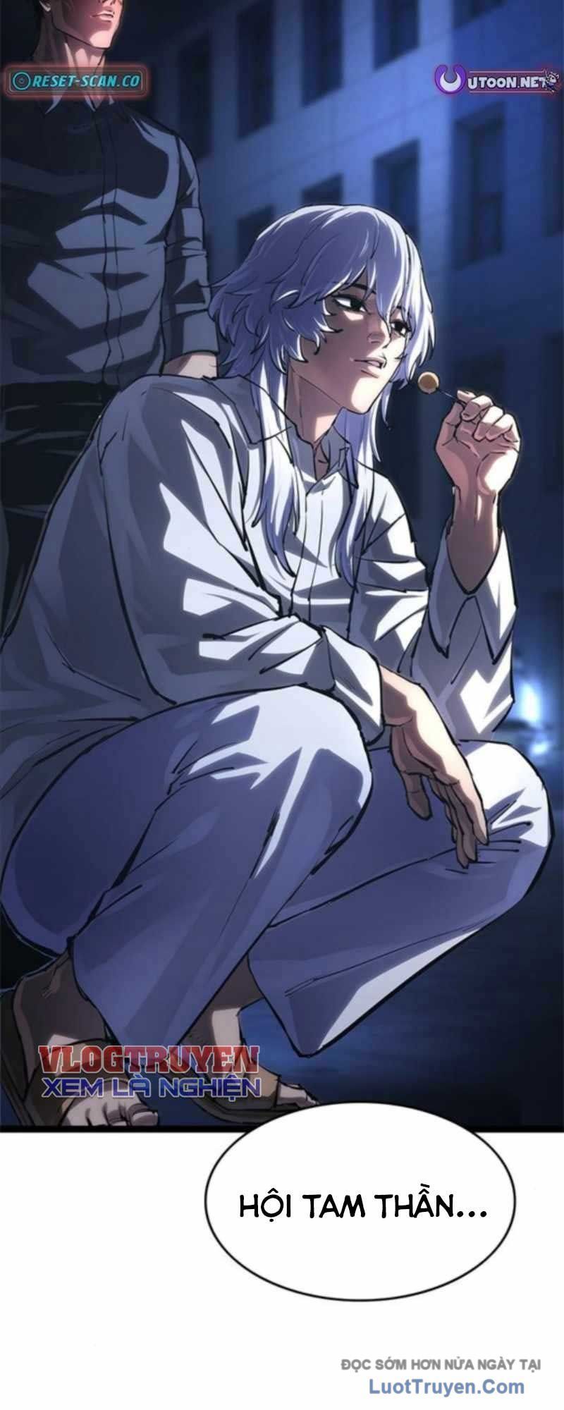 Ma Linh Chapter 16 - 106