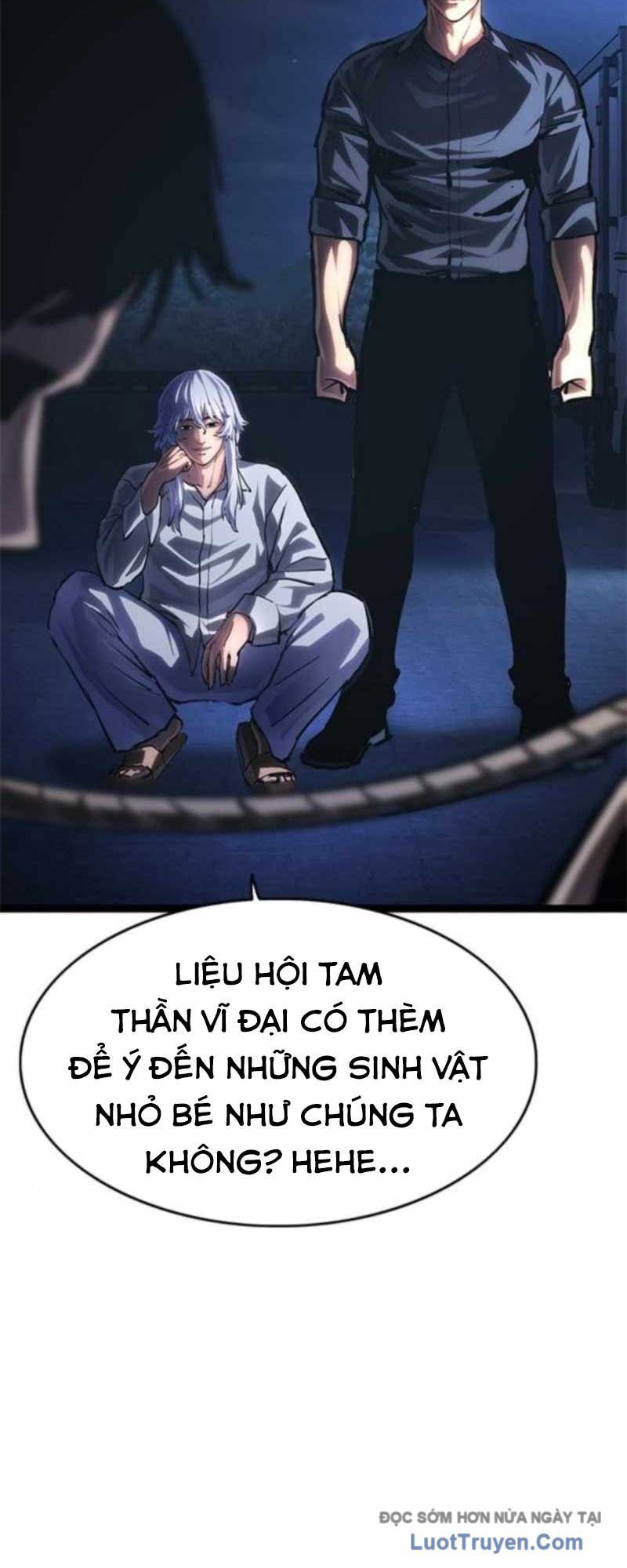 Ma Linh Chapter 16 - 110