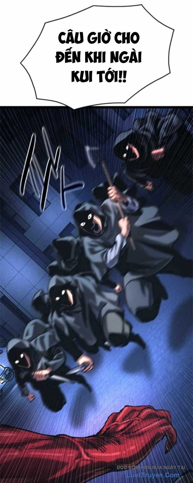 Ma Linh Chapter 16 - 124