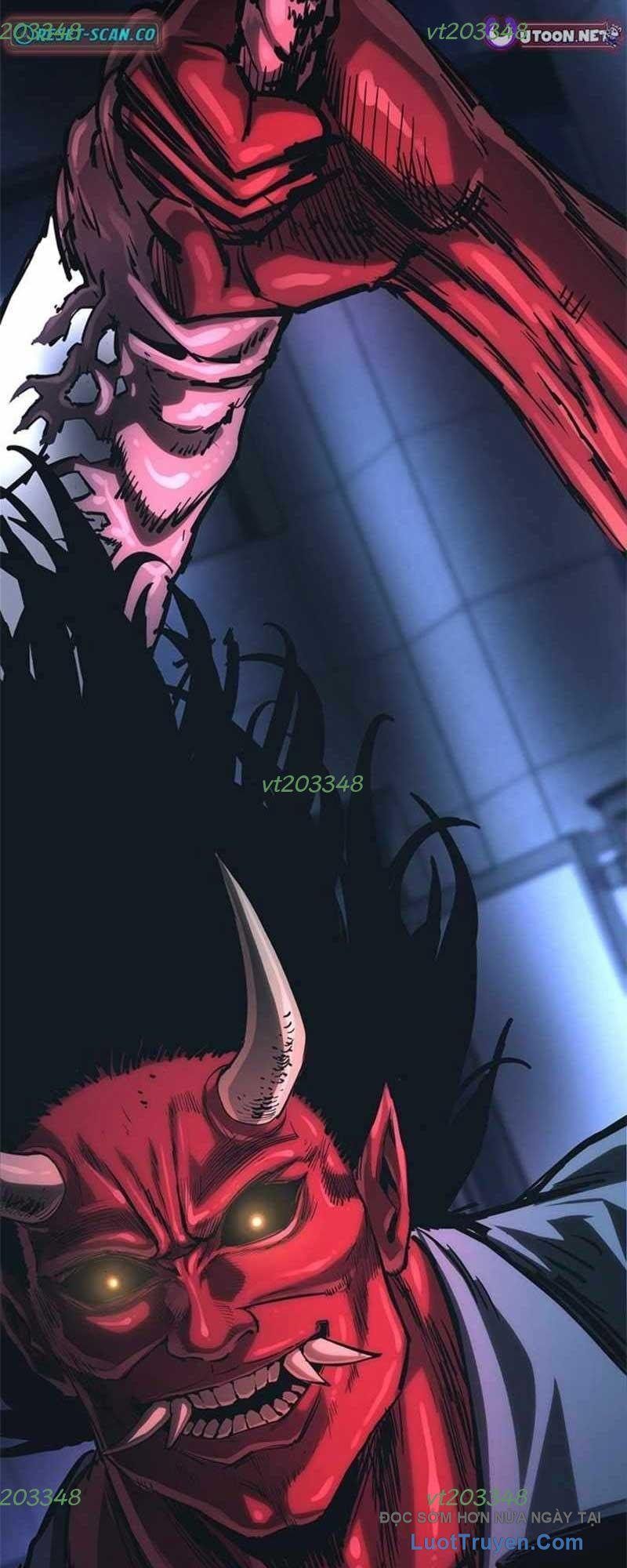 Ma Linh Chapter 16 - 134