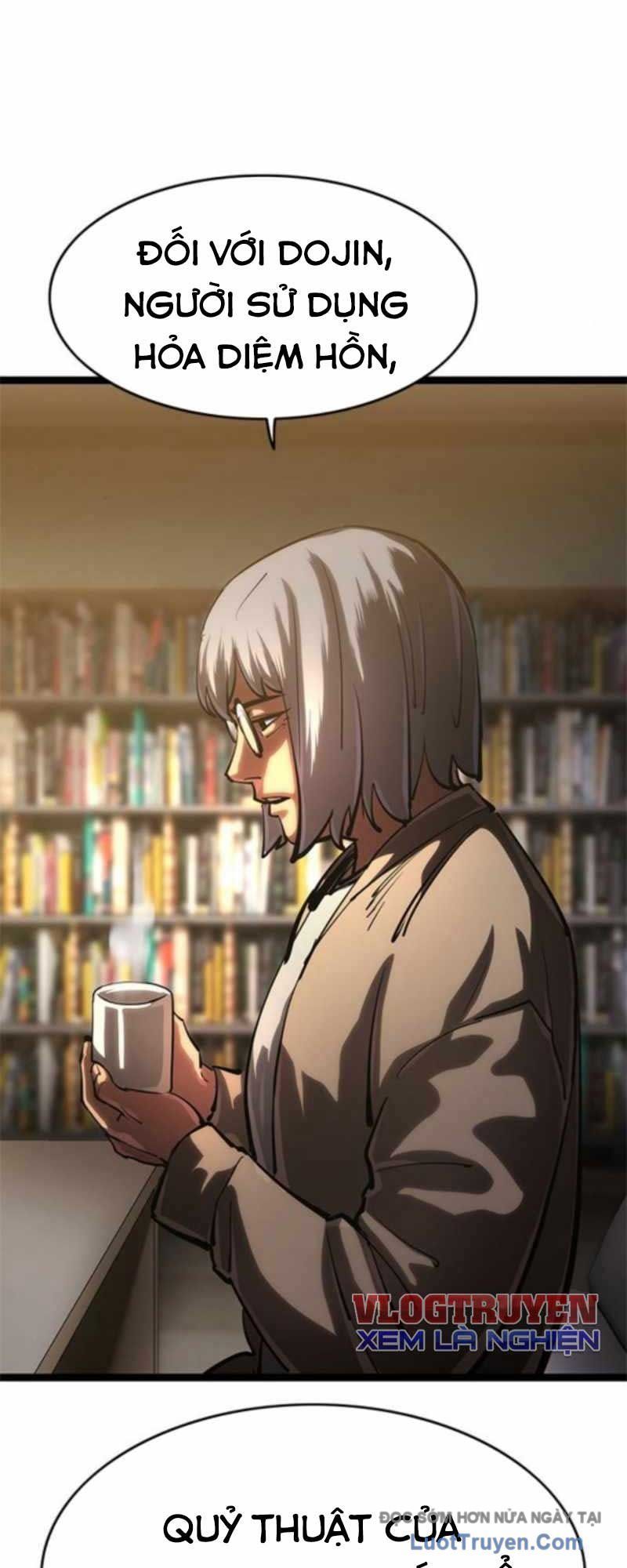 Ma Linh Chapter 16 - 17