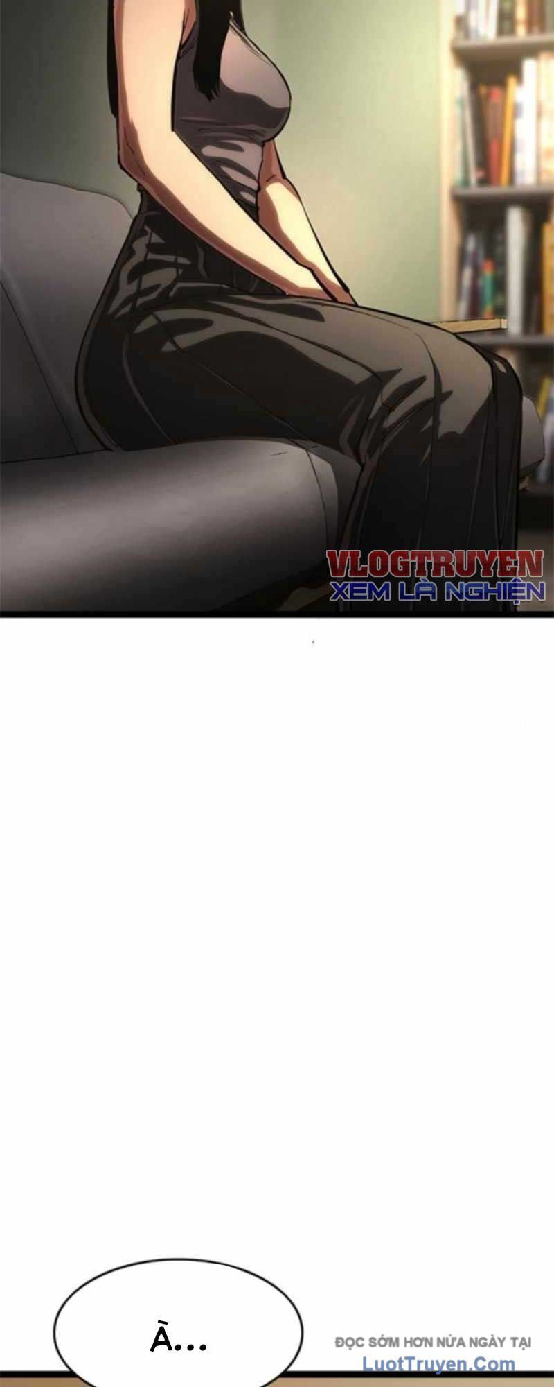 Ma Linh Chapter 16 - 19