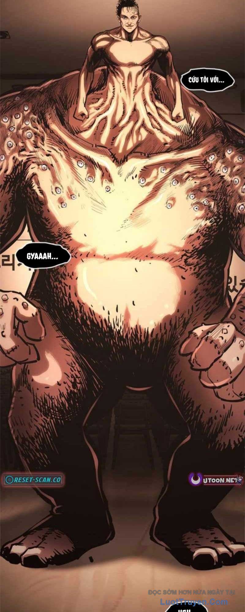 Ma Linh Chapter 16 - 25