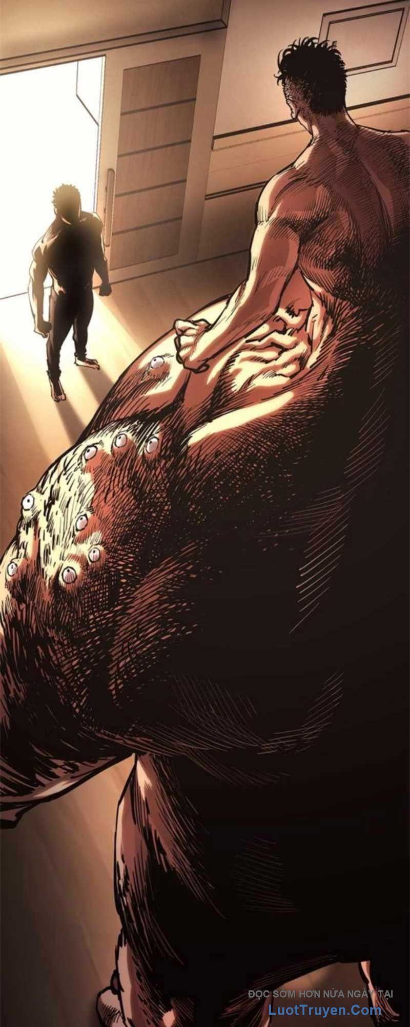 Ma Linh Chapter 16 - 27