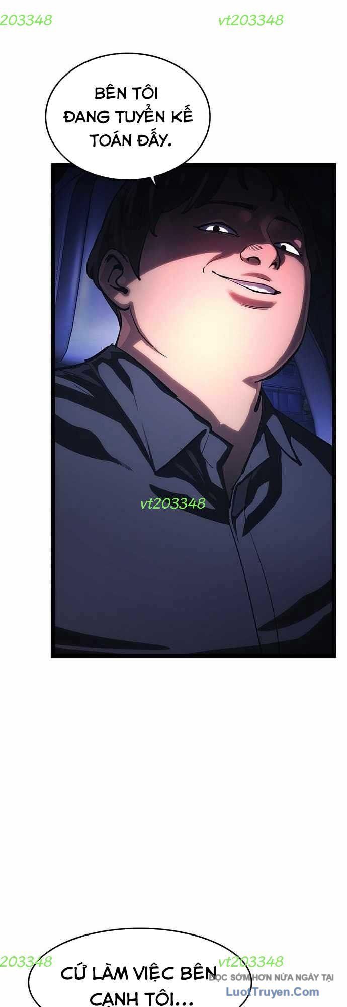 Ma Linh Chapter 17 - 11