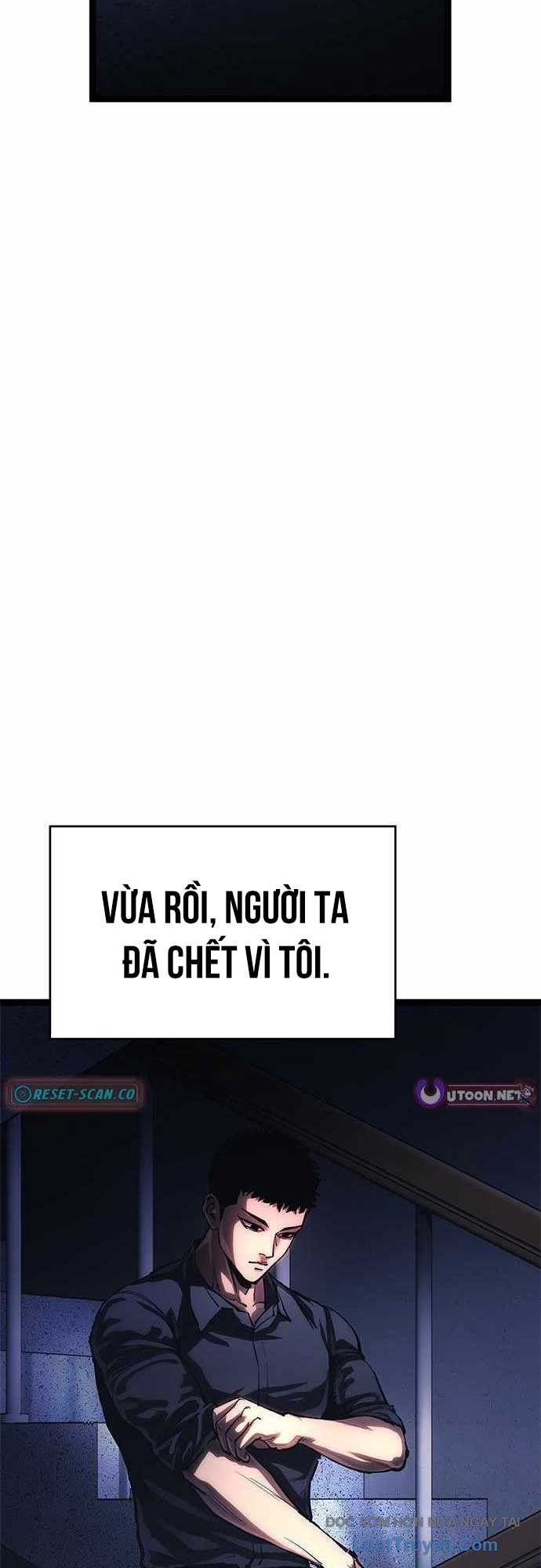 Ma Linh Chapter 17 - 20