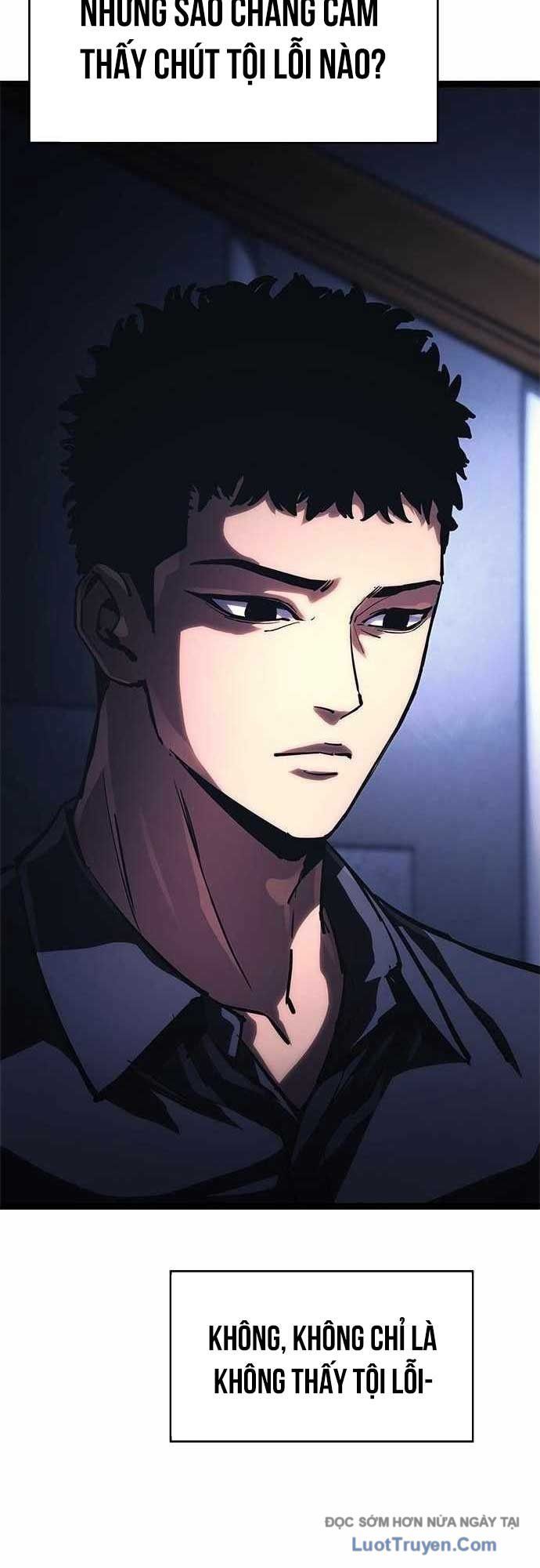 Ma Linh Chapter 17 - 23