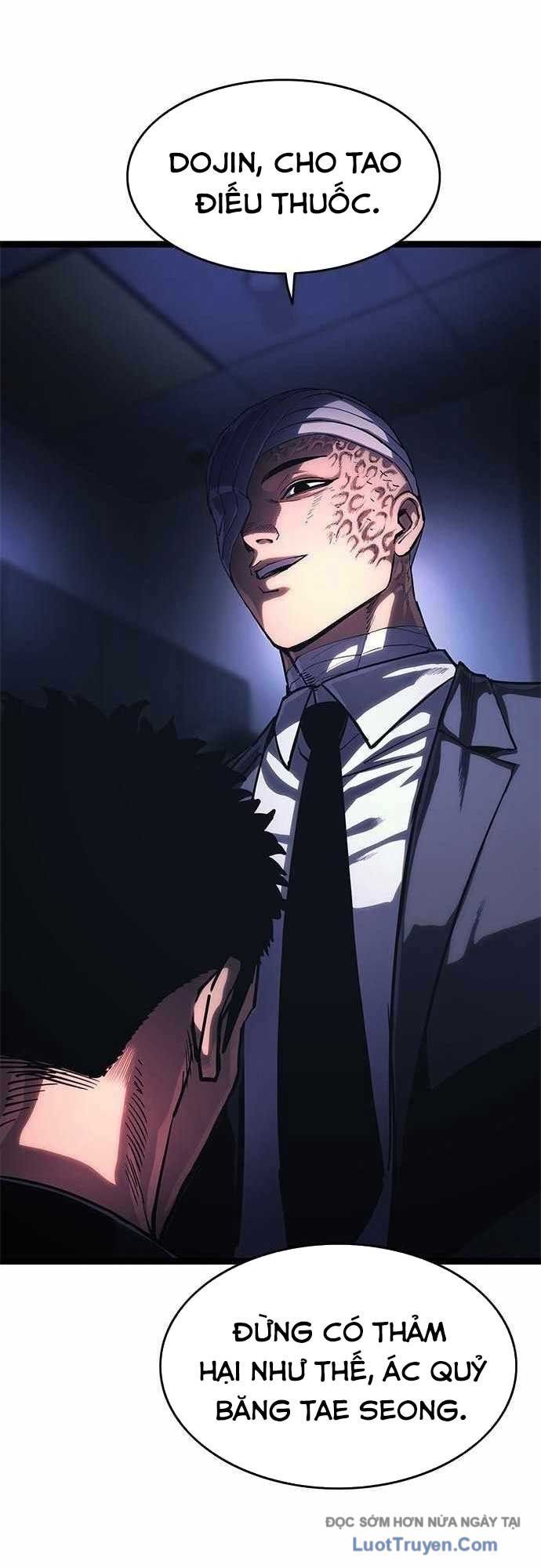 Ma Linh Chapter 17 - 39