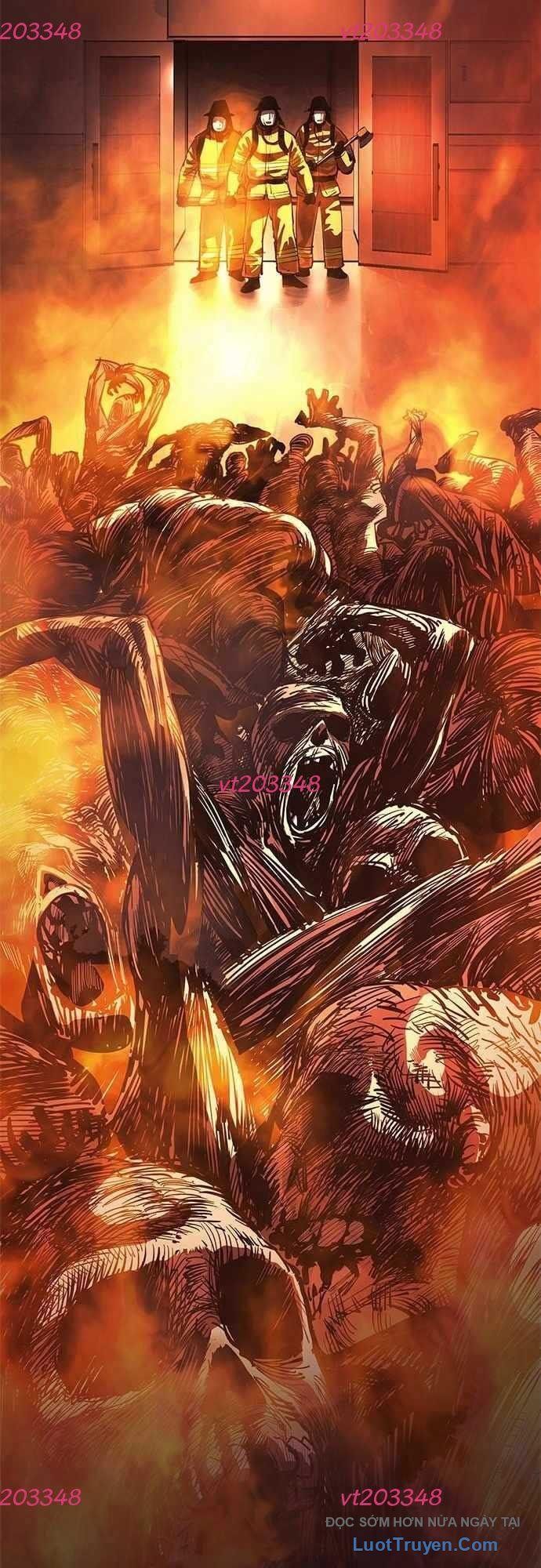 Ma Linh Chapter 17 - 6