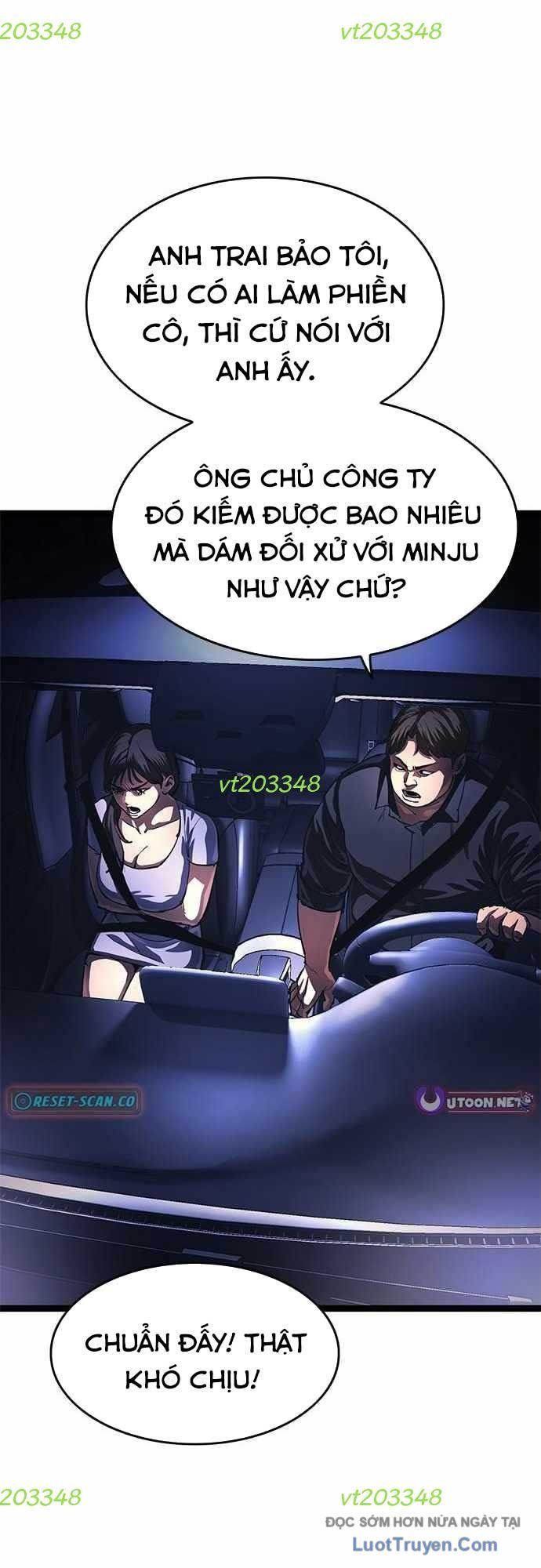 Ma Linh Chapter 17 - 9